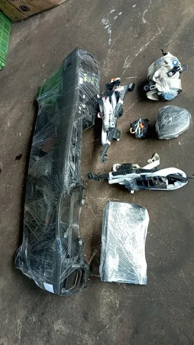Kit Air bag Corolla 2017