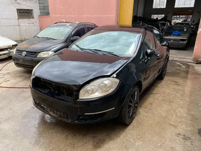 Sucata Linea 