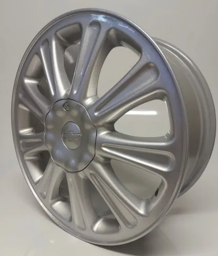 Roda gm Vectra cd aro 17 nova 