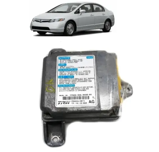 Modulo airbag Honda Civic 2006 2007 2008 2009 2010 2011 
