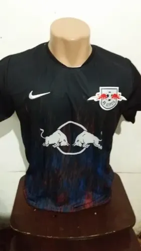 Camiseta RB Leipzig