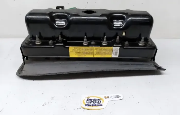 Bolsa Air Bag Painel Ranger 098/04 Ld #29185