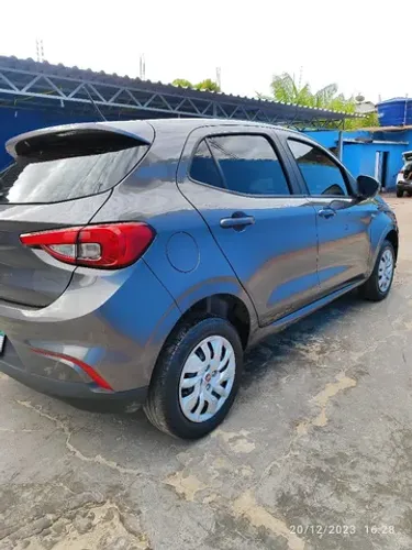 Argo Drive 1.0 2020/2020