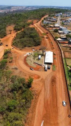 Lotes Lagoa Santa MG a partir de R$ 1.200,00 mês