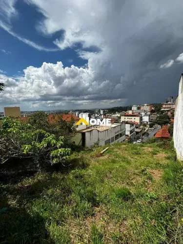 Lote à venda, Barreiro - Belo Horizonte/MG