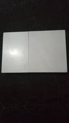 PLAYSTATION 2 SONY BRANCO PARA COLECIONADOR  LEIA