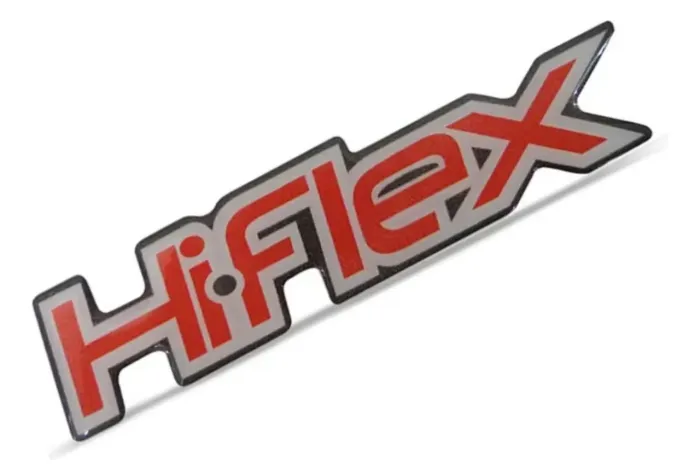 Emblema Adesivo Hi-flex Renault Clio Sandero Logan Scenic.