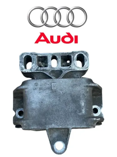 Coxim Motor lado Esquerdo Audi A3 1j0199555