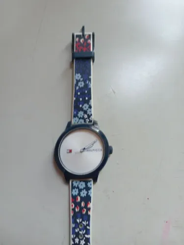 Relógio da Tommy Hilfiger 