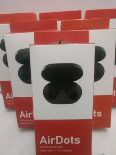 Conjunto fone de ouvido bluetooth wireless 5.1 sem fio