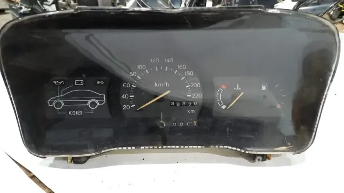 Painel de instrumentos Ford Scort 1995 