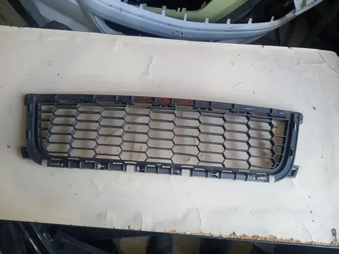 Grade Sandero 2011 2012 2013