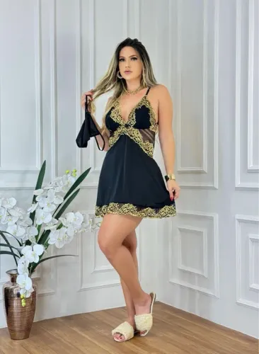 Camisola bicolor