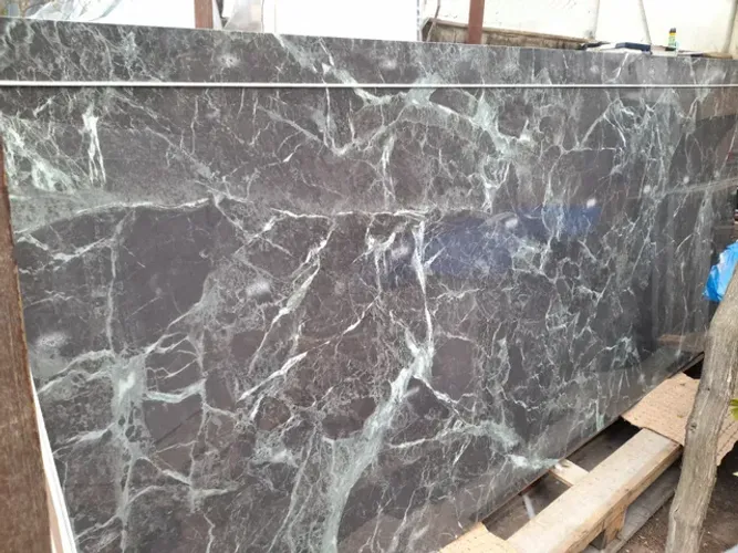 Porcelanato Lastra Portobello "C" Alpissimi 120x270cm Polido
