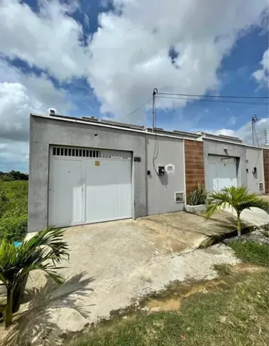 ~Casa no Parque Vitória