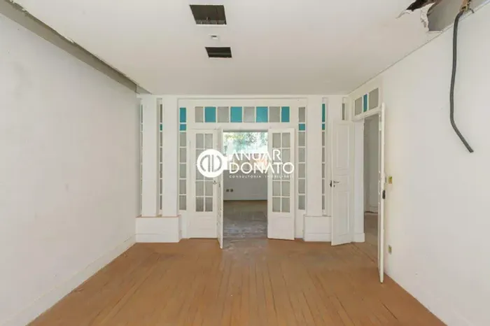 Santa Efigênia - Casa comercial 6 quartos à venda na Anuar Donato