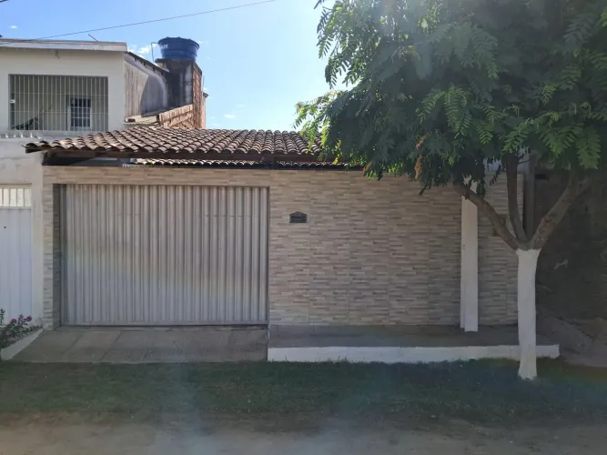 CASA DE PRAIA EM SÃO JOSÉ DA COROA GRANDE - PE