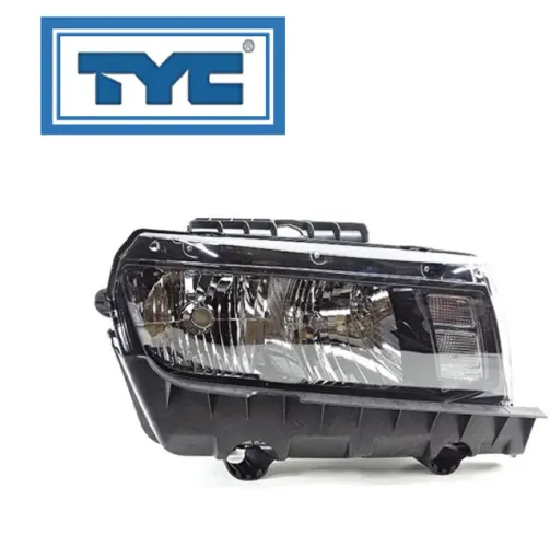 Farol Principal  Chevrolet Camaro Manual H9/H11 Tyc 2014/2015