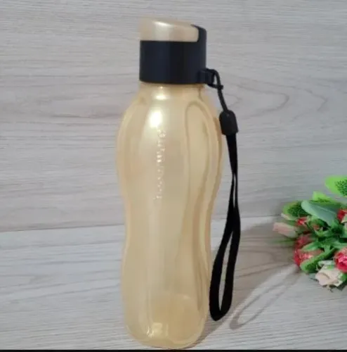 Garrafa Eco Tupper Ouro 500 ml Tupperware