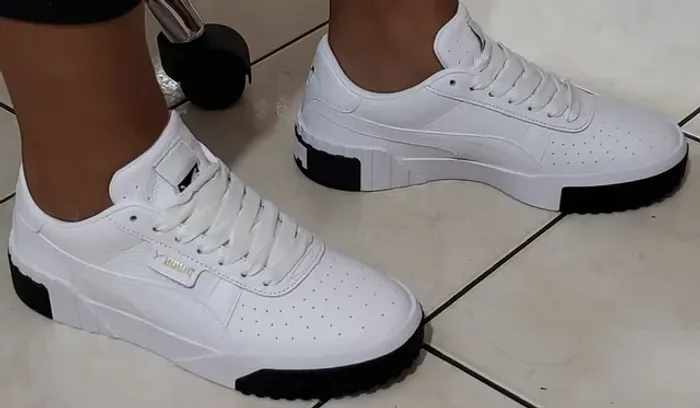 Puma Cali n°39
