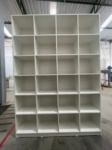 Colmeia MDF - Varios modelos