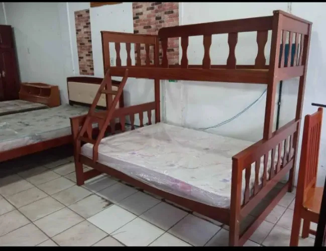 Beliche casal 
