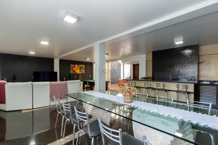 Apartamento no Alto Boqueirão - ARYA 1