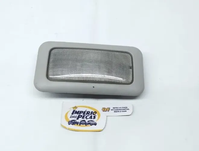 Lanterna Luz Teto Ducato Punto Linea Idea Original #34140
