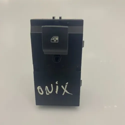 Botão Vidro Carona S10 Onix Prisma 2017 2020 | 22915102