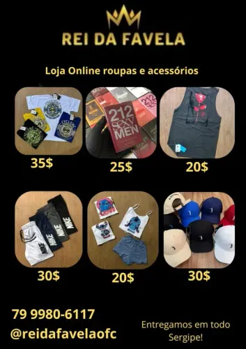 Melhor preço do estado 