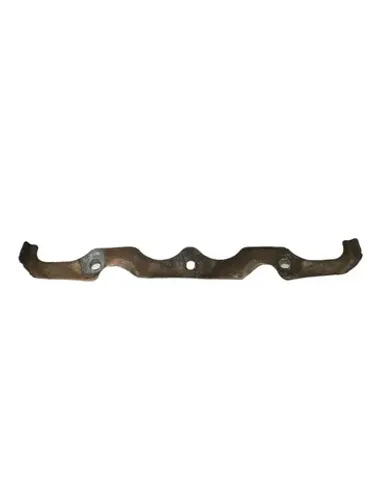 Isolação Térmica Coletor Admissão Sandero 1.6 N255