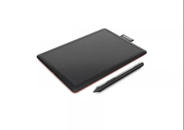 MESA DIGITALIZADORA WACOM BY ONE - CTL472 (NOVO LACRADO)