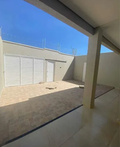 ~ Casa no Alto do Jaguarema