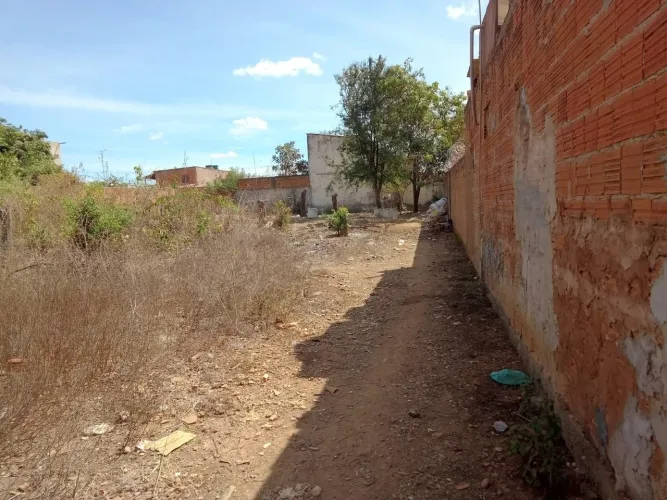Lote 1.100 M².Proximo Novo Anel Rodoviário/saída Bocaiúva!!!