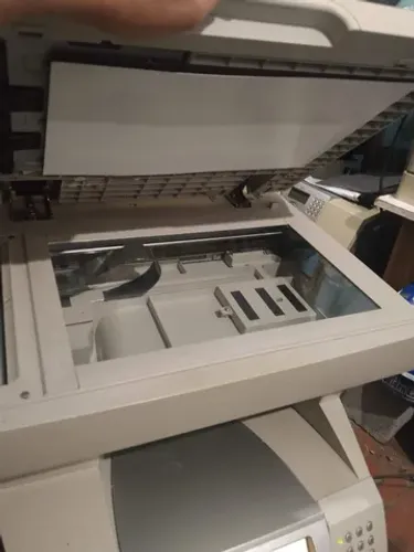 Multifuncional Lexmark X644e Venda No Estado