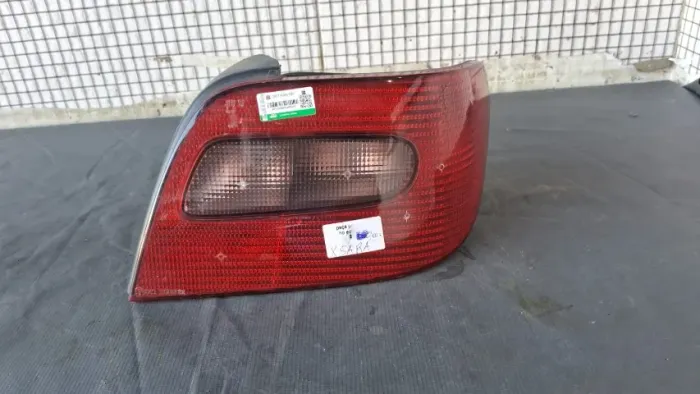 Lanterna L Direito Xsara 98/01