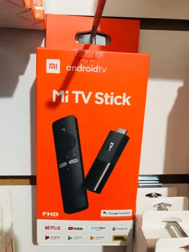 Mi tv Stick Xiaomi Original