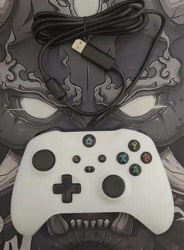 Controle para PS3/PC/TV/Android/Switch - NOVO