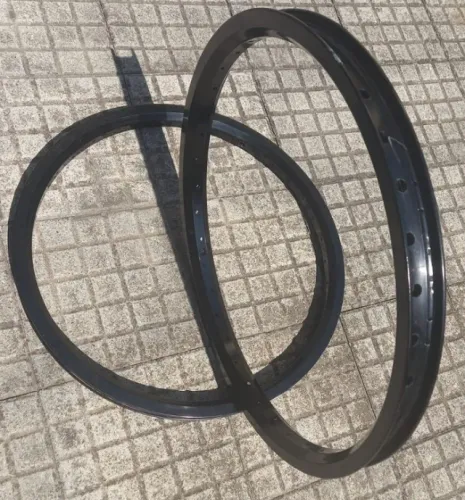 BMX ARO KIN LIN BICICLETA ARO 20 FAT 36 FUROS PRETO - "UNIDADE"