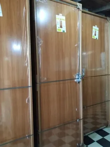 Porta pronta interna completa 