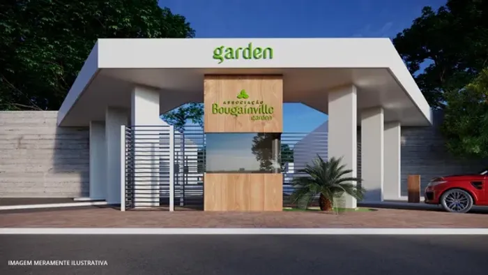 Moura Gestor Imobiliário Vende o lote 26 da quadra 15 do Bougainville Garden, Belém, Par
