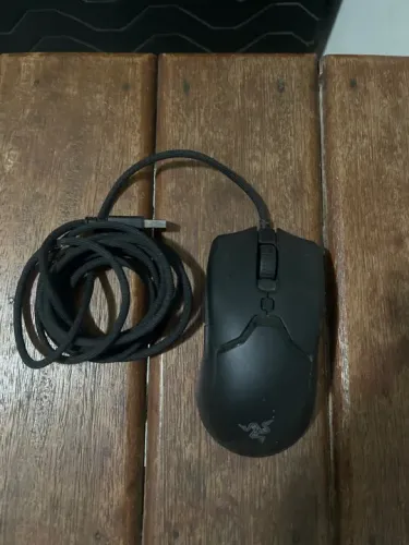 Mouse Gamer Razer Viper Mini