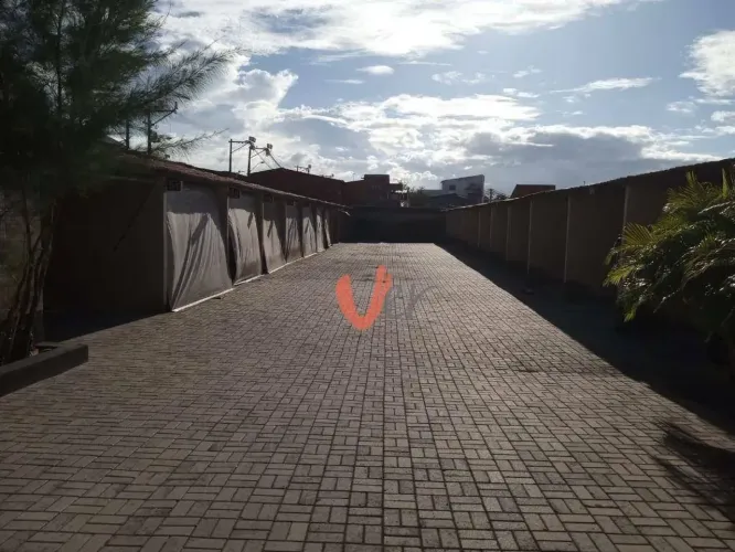 Galpão à venda, 1381 m² por R$ 2.800.000,00 - Bonsucesso - Fortaleza/CE
