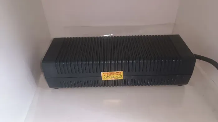 Fonte para Xbox 360 fat original 