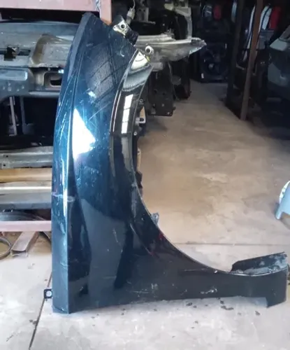 Paralama direito hyundai hb20 2020 a 2022 original