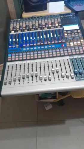 Mixer digital Studio Live 16.4.2