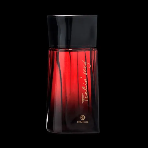 Perfume Feelin Sexy For Him Hinode