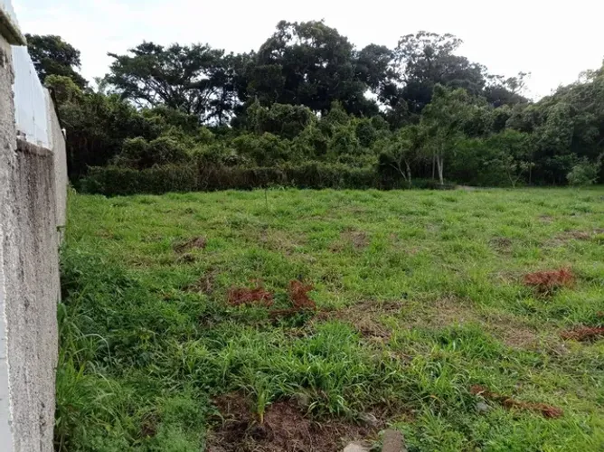 TERRENO À VENDA EM CANASVIEIRAS LOTEAMENTO ZILICO