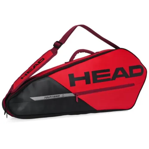 Raqueteira Head Tour Team 3R - Vermelho
