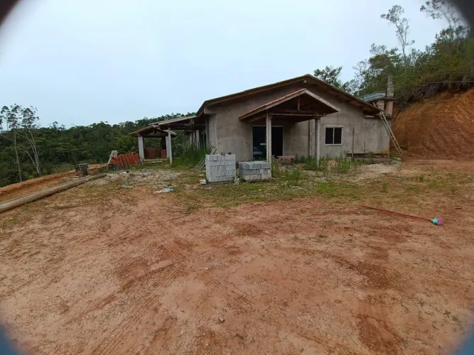 Sitio no Brilhante - Itajaí